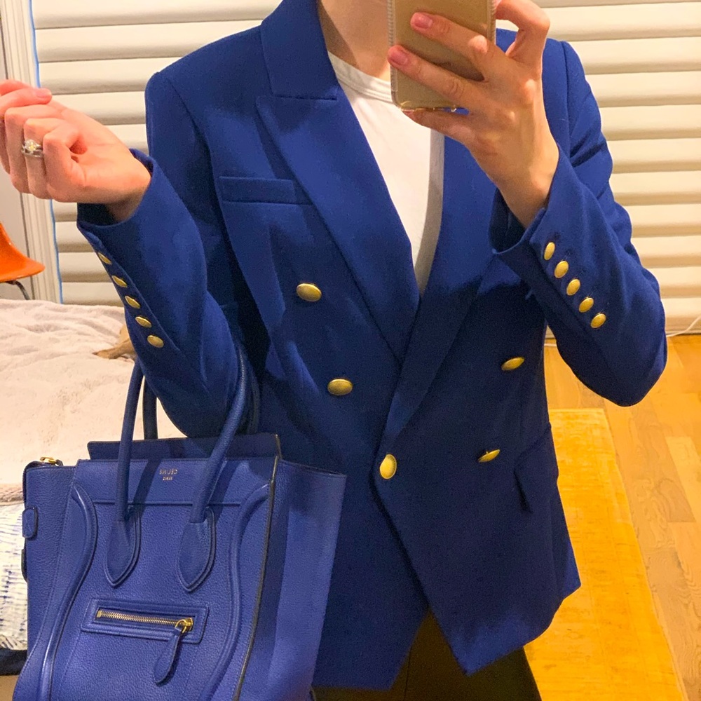L’Agence Blazer